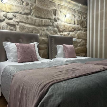 Alojamento Central Chaves Exteriér fotografie